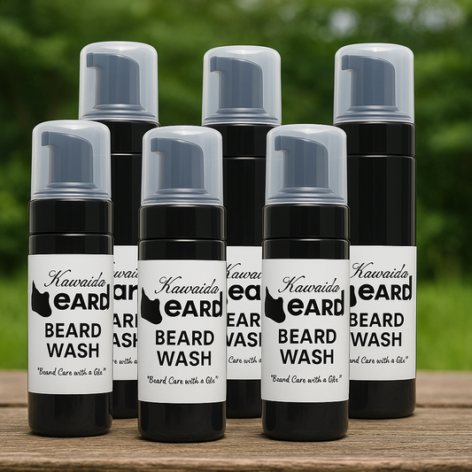 Kawaida Gentle Glo Wash