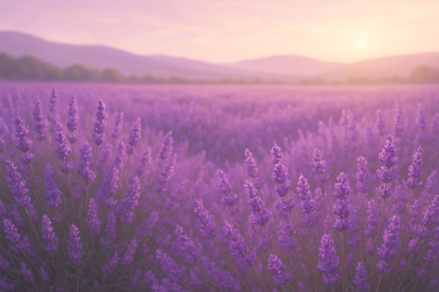 lavender