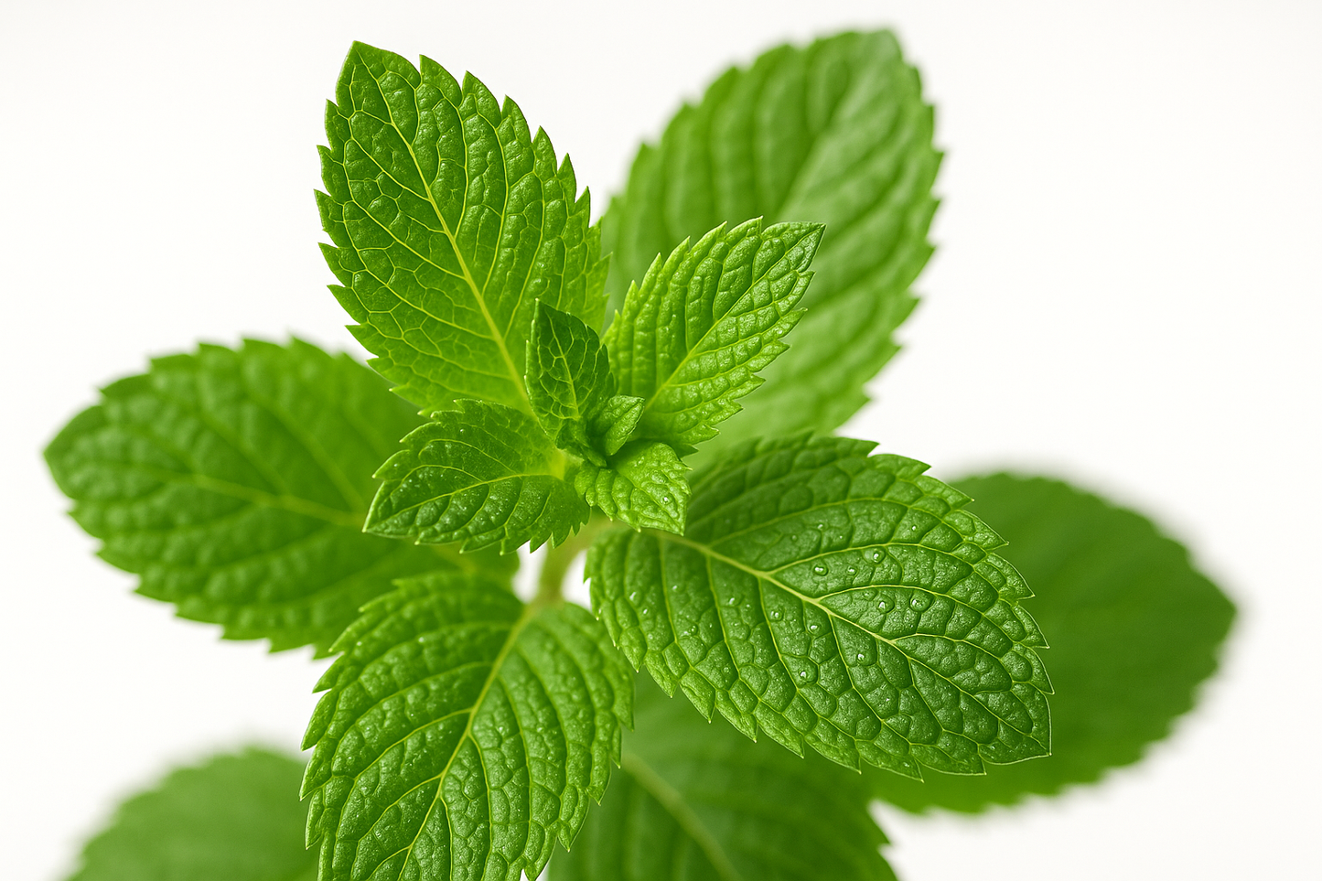 mint